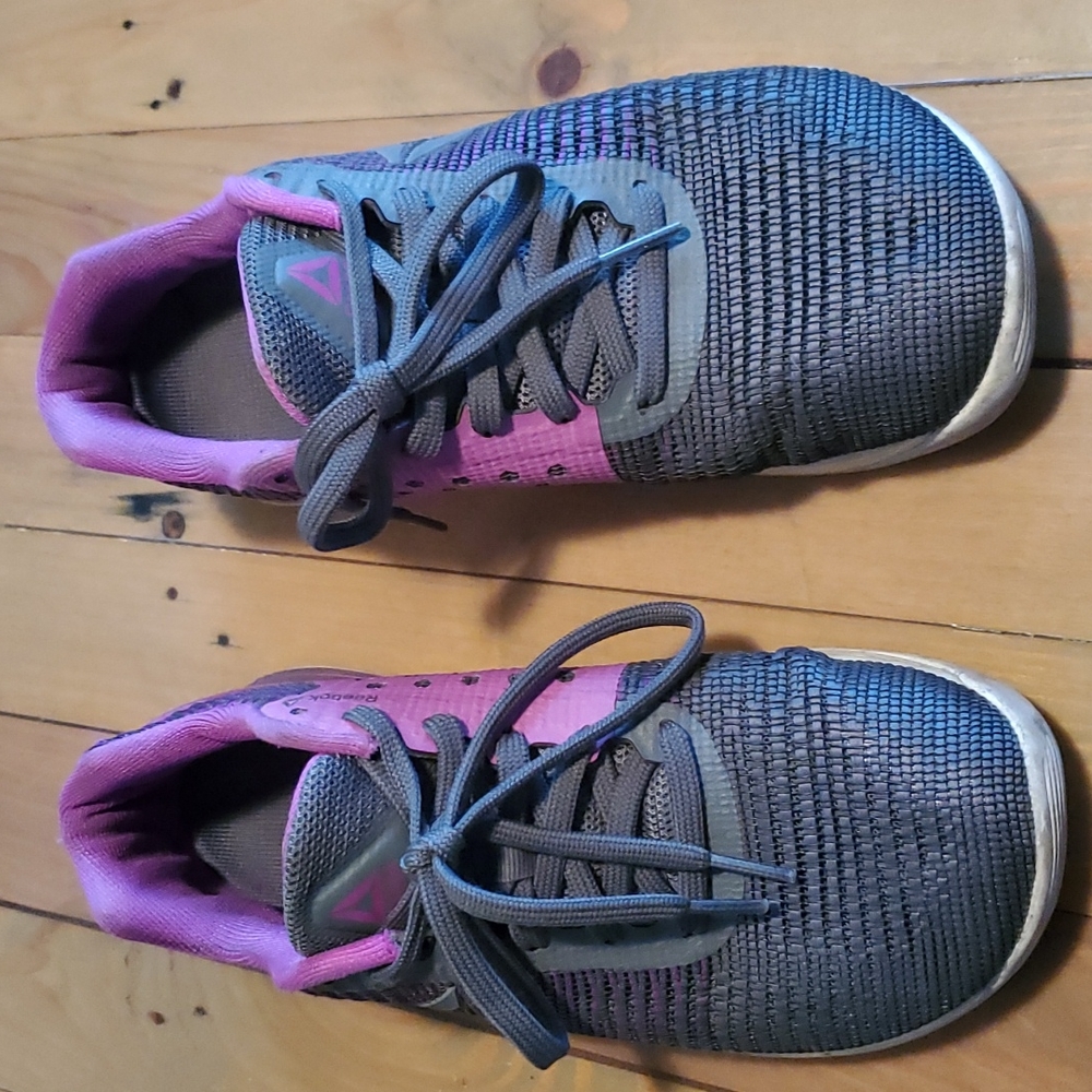 Reebok Nanos shoes